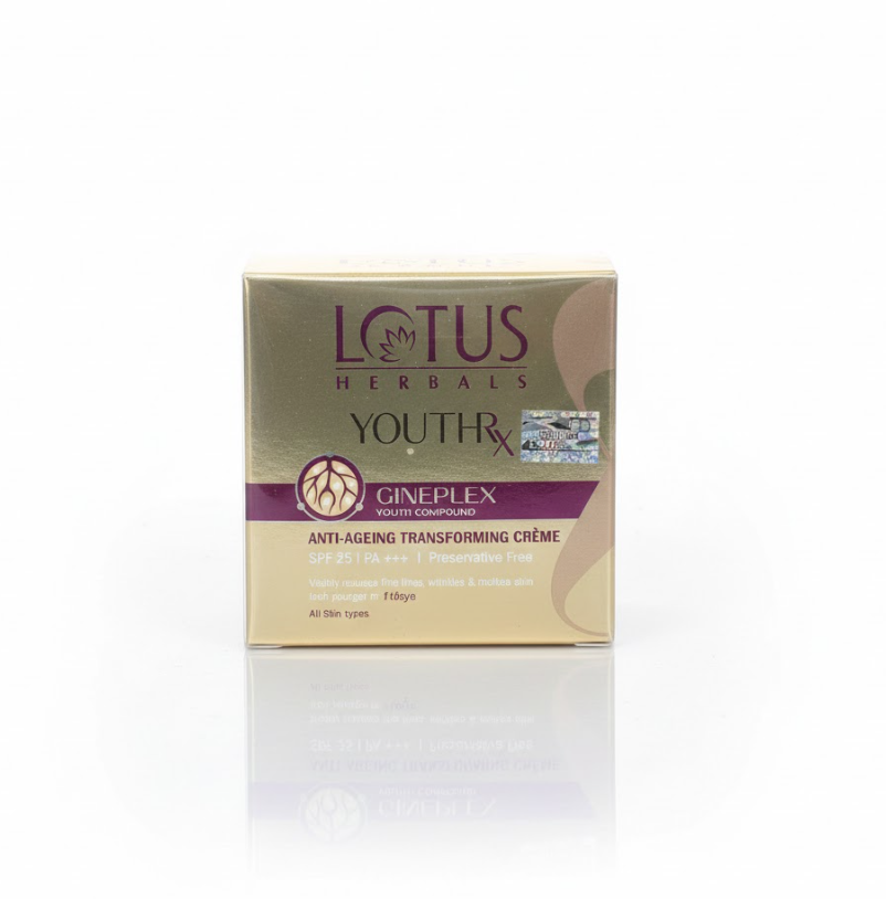 Lotus Herbals Youthrx Day Cream (50gm)
